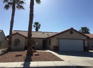 3785 Sauceda Ln, Las Vegas, NV 89103