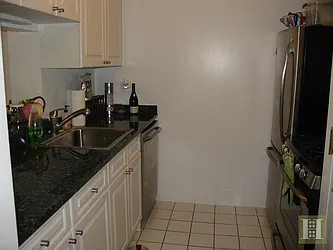 Rented by Halstead Real Estate