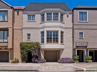 1648 Beach St, San Francisco, CA 94123