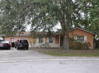 6105 Burhley Ct, Orlando, FL 32809