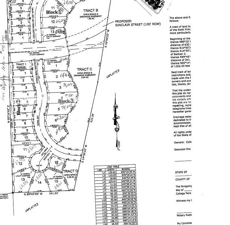 2nd image of 119 College Park Cir