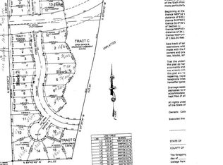 3702 N College Park Ct, Gillette, WY 82718