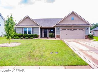 1054 Saint Johns Loop, Raeford, NC 28376