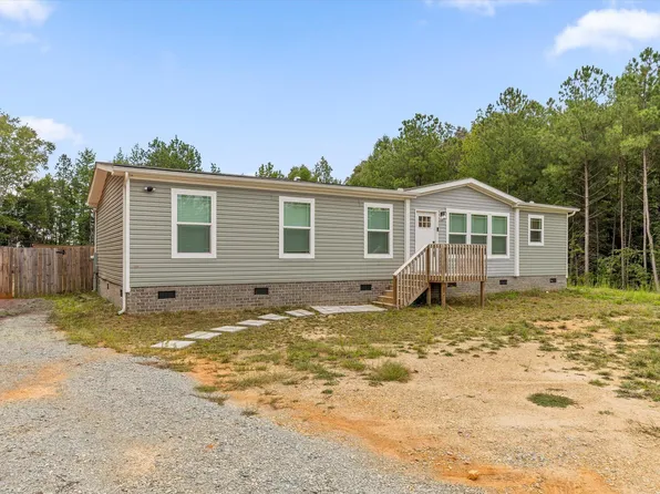 1095 White Flats Rd, Evensville, TN 37332