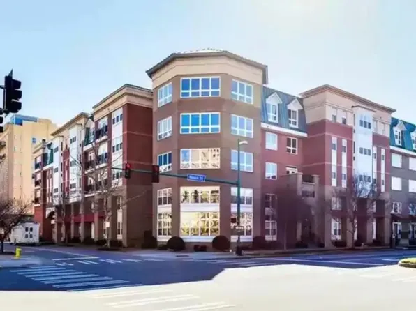 388 Boush St Unit 318, Norfolk, VA 23510