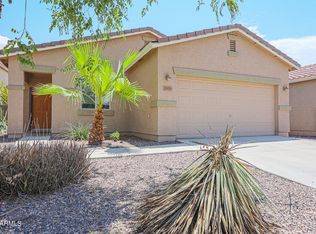 19179 N Ventana Ln, Maricopa, AZ 85138