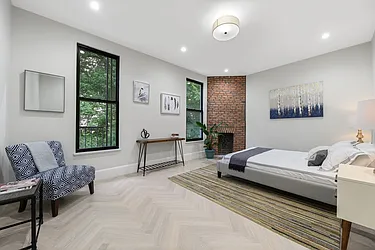 Rented by Corcoran