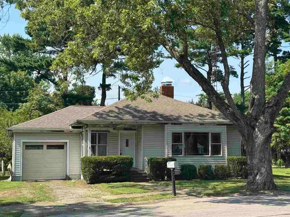1112 Berry Ln, Richmond, IN 47374