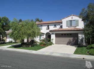 13867 Stagecoach Trl, Moorpark, CA 93021