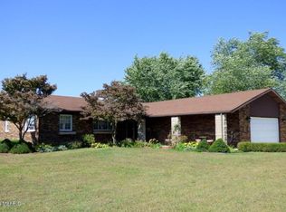 15091 Mead Rd, Buchanan, MI 49107