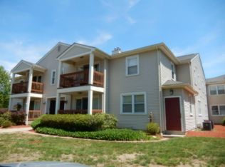 202 Ashmead Cmns #202, Enfield, CT 06082