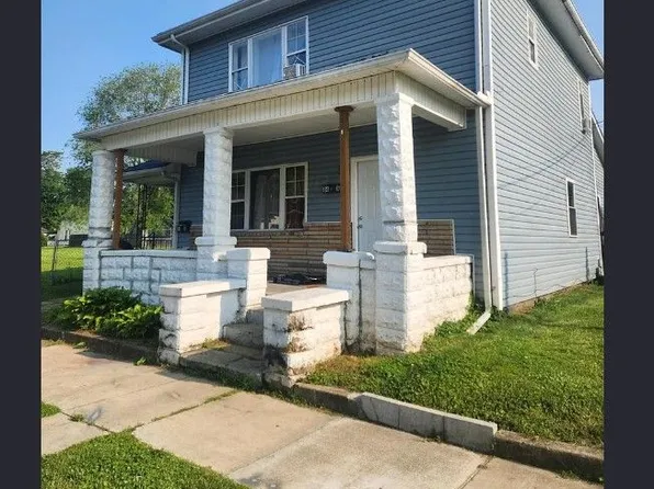 84 Western Ave APT B, Newark, OH 43055