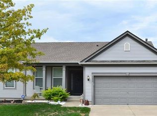 4922 NE 77th Ter, Kansas City, MO 64119