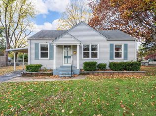 1195 Saint Richard Dr, Florissant, MO 63031