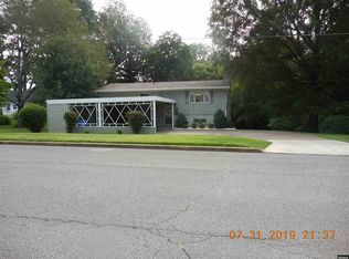 1115 Magnolia Dr, Fulton, KY 42041