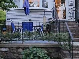 205 Water St, Perth Amboy, NJ 08861