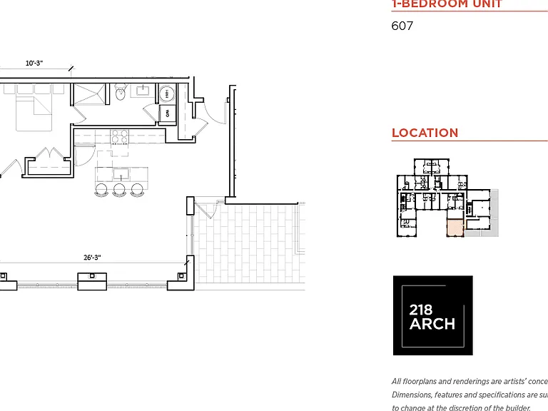 218 Arch Street — Photo 25