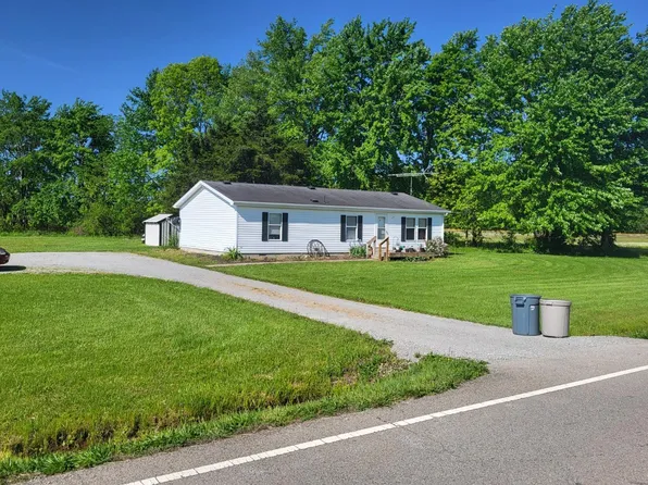 8464 Tri County Hwy, Sardinia, OH 45171