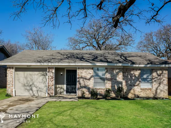 5137 Cottey St, Fort Worth, TX 76105