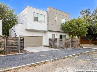262 E Cevallos, San Antonio, TX 78204