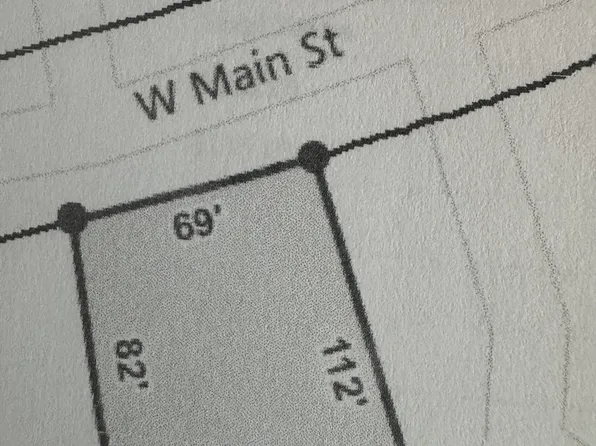 456 W Broad St Lot 3, Smithville, TN 37166