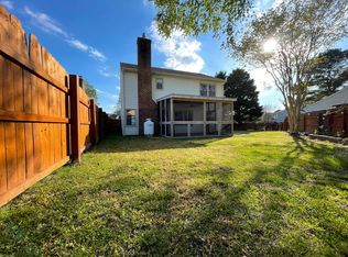 1557 Dylan Dr, Virginia Beach, VA 23464