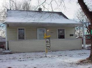 8094 Toepfer Ave, Warren, MI 48089