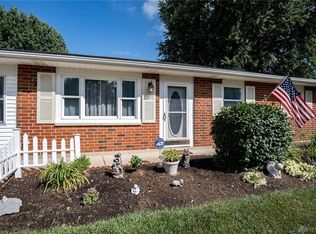 2220 Alabama Dr, Xenia, OH 45385