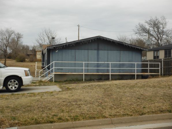 Dodge City KS Real Estate - Dodge City KS Homes For Sale | Zillow