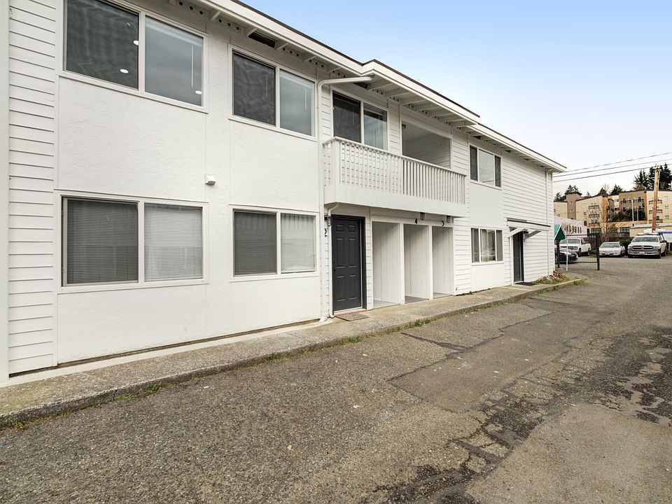 1st image of 13737 32nd Ave NE APT 2