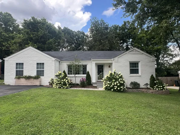 3122 Southlake Dr, Nashville, TN 37211