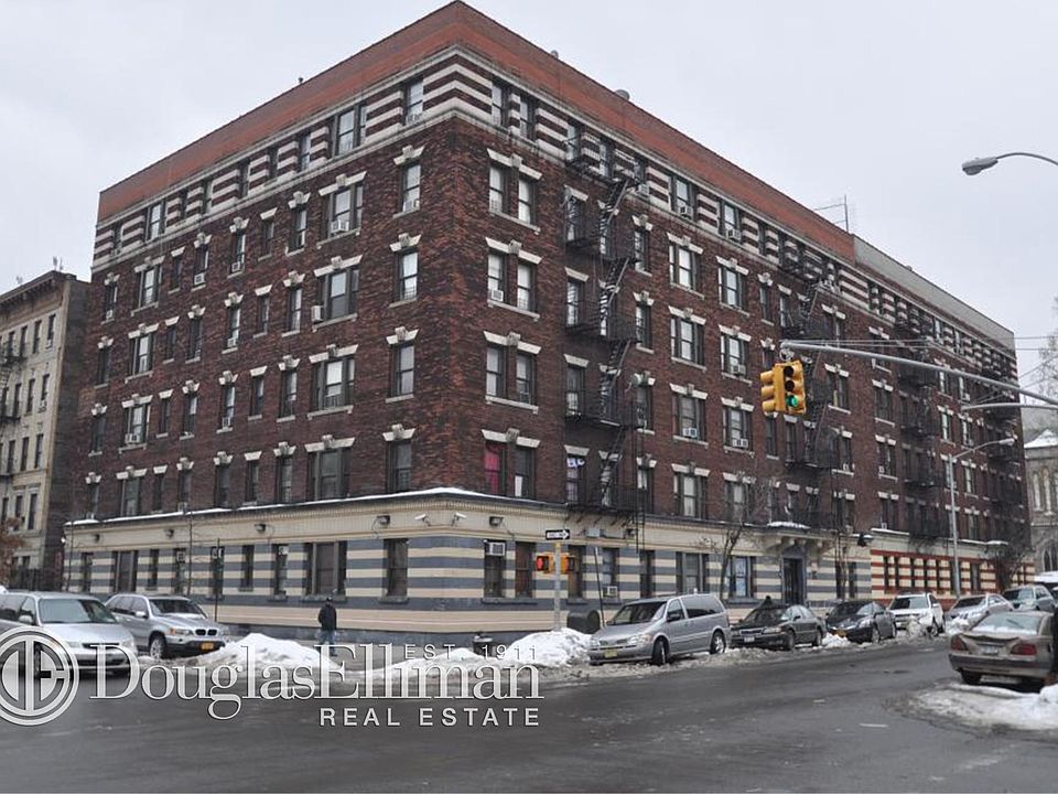 2nd image of 155 Audubon Ave APT 2G