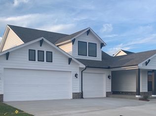 2421 NW 187th Ter, Edmond, OK 73012