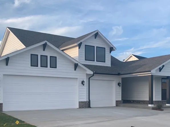2421 NW 187th Ter, Edmond, OK 73012