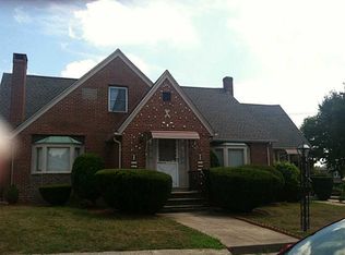 37 Middleton St, Providence, RI 02909