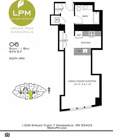 LPM Apartments — Photo 39