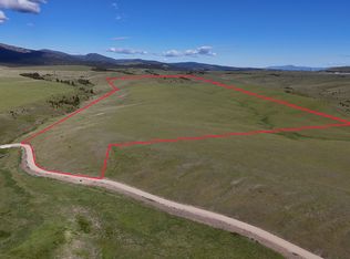 Nhn Willow Creek Rd, Deer Lodge, MT 59722