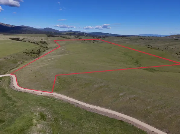 Nhn Willow Creek Rd, Deer Lodge, MT 59722