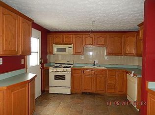 3376 Fontaine Rd, Columbus, OH 43232