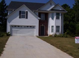 815 Tallulah Ct, College Park, GA
