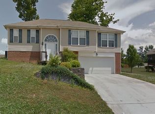 1847 Hazel Alder Ln, Soddy Daisy, TN 37379
