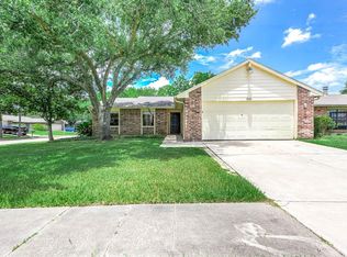 503 Tara Plantation Dr, Richmond, TX 77469