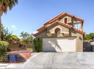 4156 Compass Rose Way, Las Vegas, NV 89108