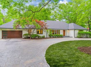 2000 W 68th St, Mission Hills, KS 66208