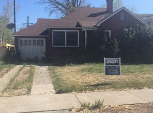 218 W Arroyo St, Reno, NV 89509