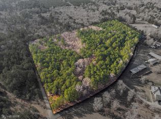 0 Clement Rd, Benton, LA 71006