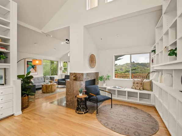 301 Greene Street, Mill Valley, CA 94941