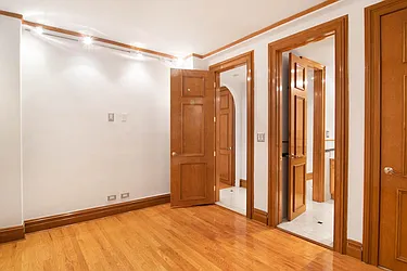 Rented by WAM Partners - William Moses Co.