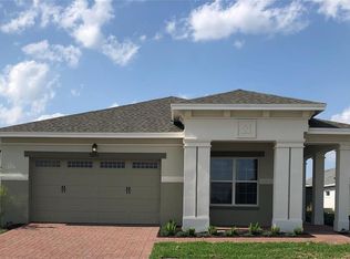 5011 Dancy Ln, Saint Cloud, FL 34772