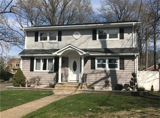 16 Rutgers Ave, Colonia, NJ 07067